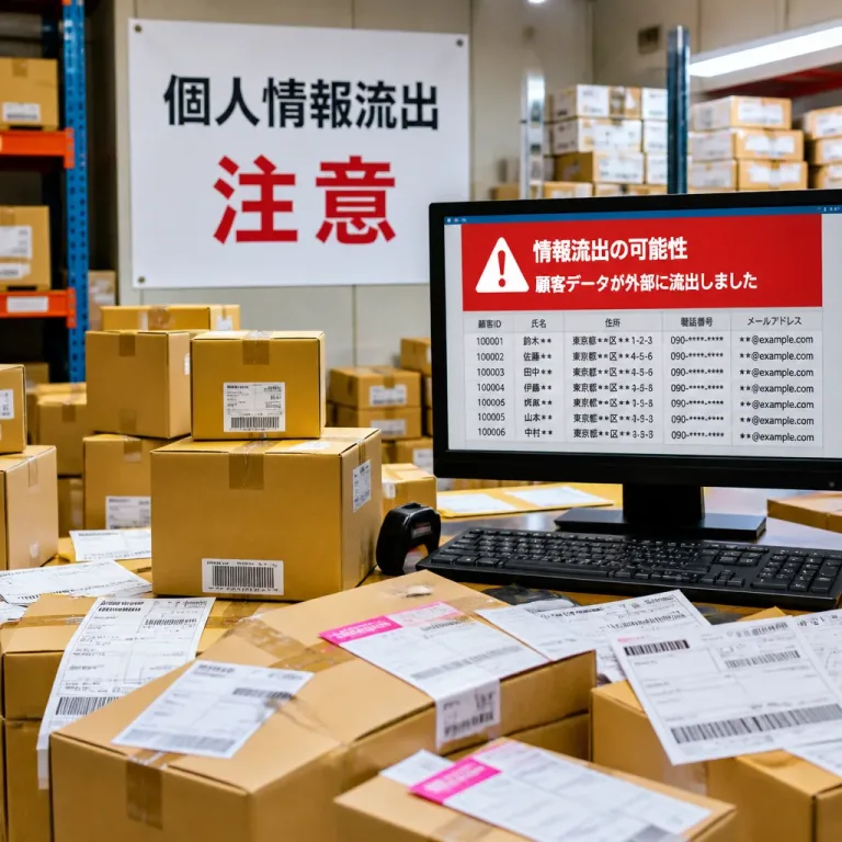 ヤマト運輸、後払いサービスで約531万件の個人情報流出を公表
