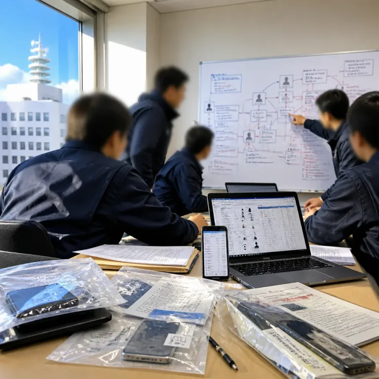 電子決済を悪用した詐欺金送受で男逮捕 埼玉県警が捜査続行