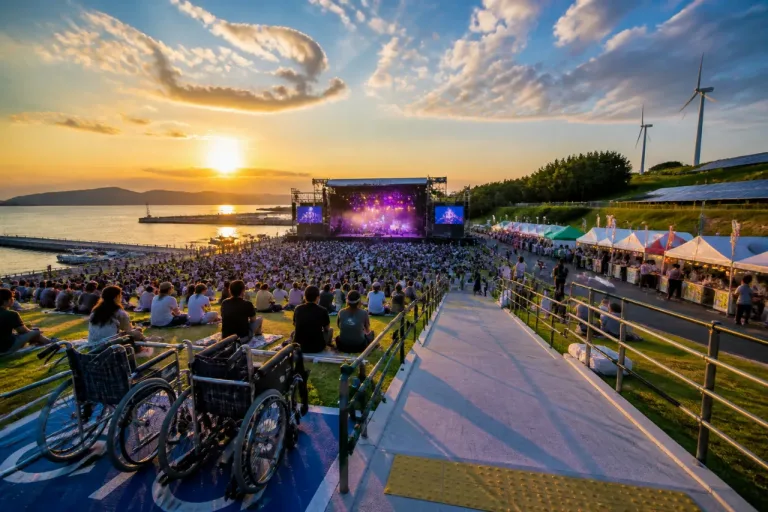 玉野で再び：Setouchi Contemporary 2026、第2弾出演者にeillら4組
