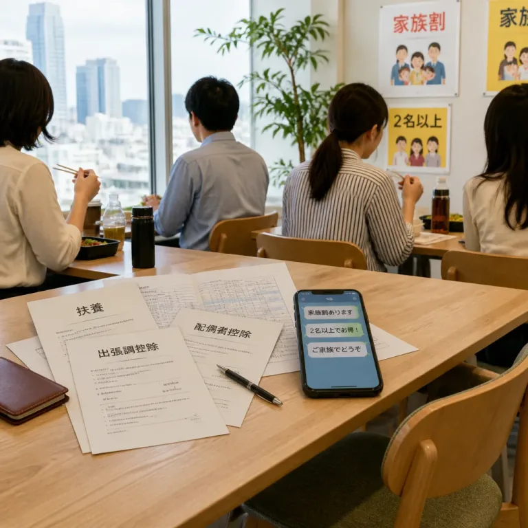 「誰かと一緒」が前提になる社会 増える“ソロ”の違和感と不公平