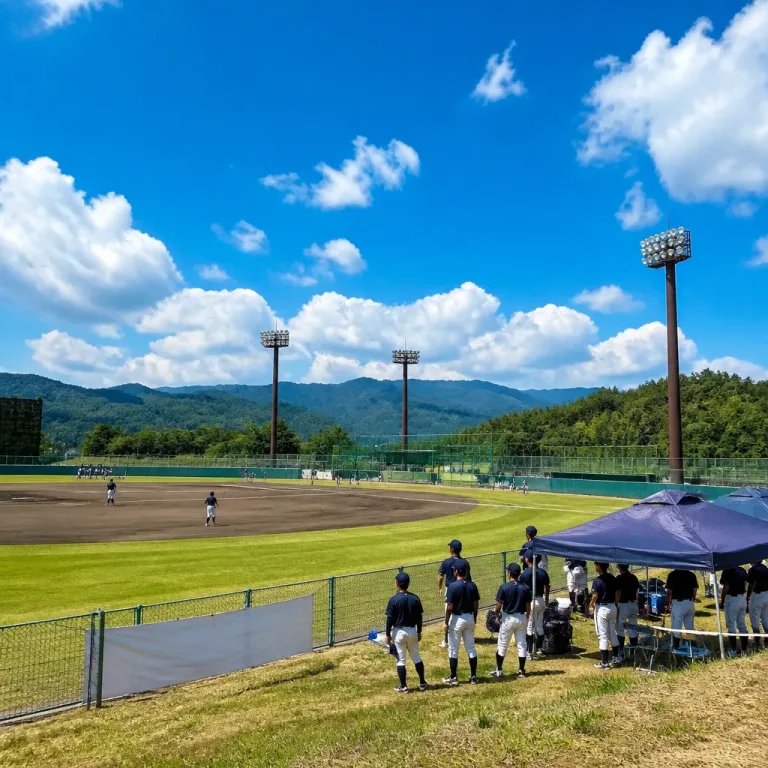侍ジャパン社会人、愛知アジア大会へ和歌山で強化合宿開始