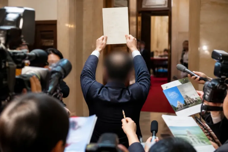 与党が合意、社会保障改革の骨子示す 今後の議論の焦点は