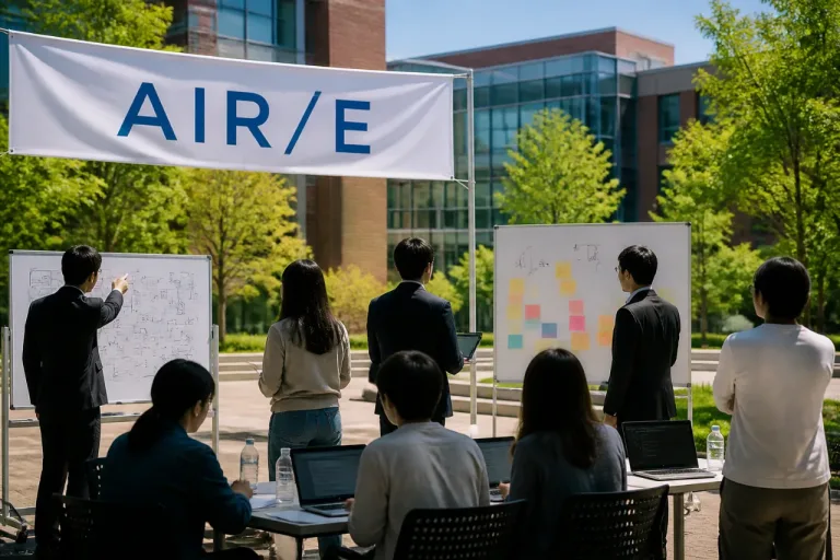 東京大にAI倫理の社会連携講座「AIR/E」を設置
