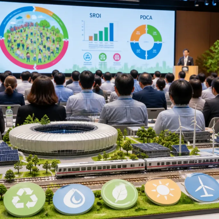 FC東京、クラブ活動を社会価値へ転換する具体策を提示
