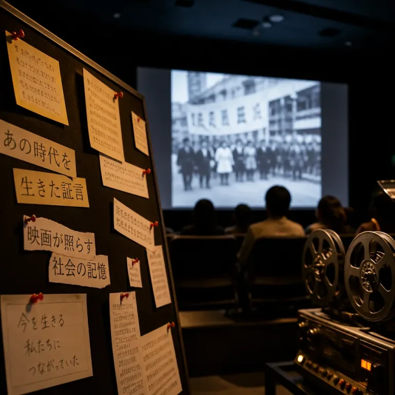 50年を経て響く声──『美しく、黙りなさい』が投げかける問い