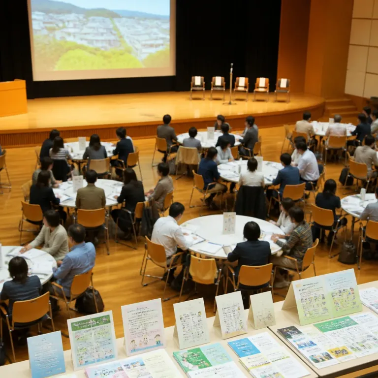 出所後の孤立防ぎ地域で支える道を考えるセミナー