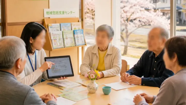 認知機能低下1000万人時代 暮らし支える社会とAIの可能性