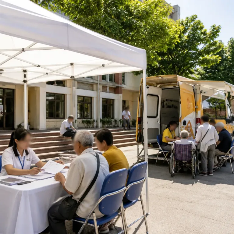 ハノイ市、年金・社会保障給付の中断防止へ15日間の集中支援