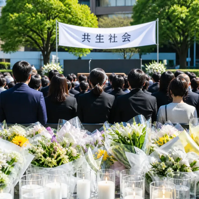 津久井やまゆり事件から10年、市長が「共生社会」実現を改めて訴え