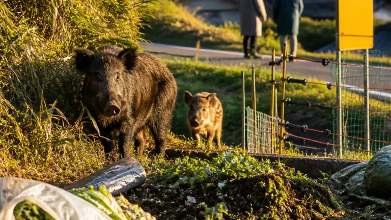 複数市町でクマ出没続く 県内で目撃相次ぎ注意喚起
