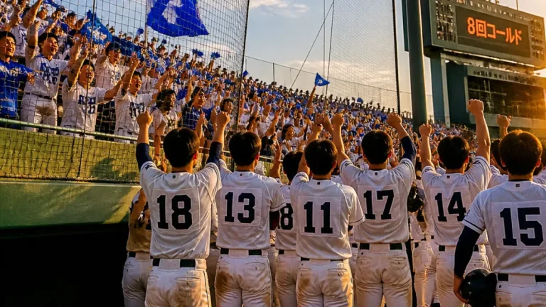夏の高校野球島根大会が開幕 益田東が初戦を8回コールドで突破