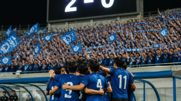 下関国際、準決勝勝利で下関勢として決勝へ