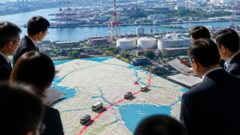 下関北九州道路の事業化促進決議、北九州の利便性と経済に影響