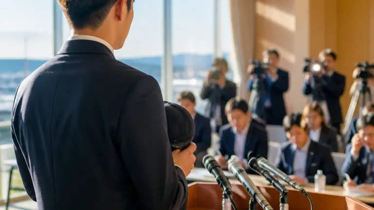 田原出身・白井雄登が台湾球界入りへ、意気込み語る