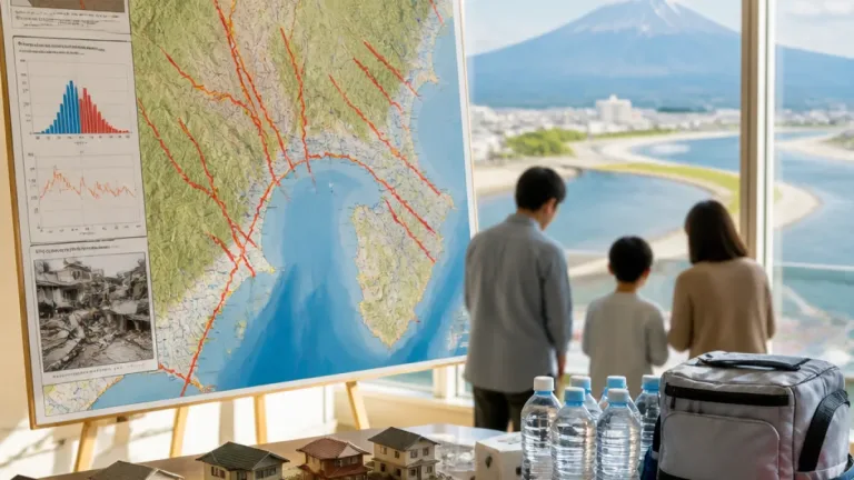 県内に複数の活断層、Sランクも確認 改めて備えの見直しを