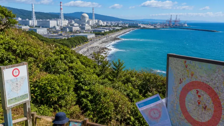 静岡でドローン規制強化、対象施設周辺の禁止範囲を拡大