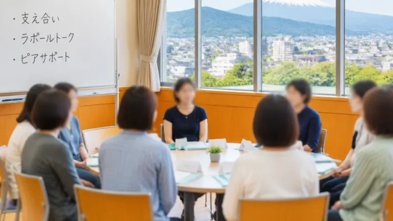 静岡市の里親委託率上昇 支え合い重視の取り組みが軸に