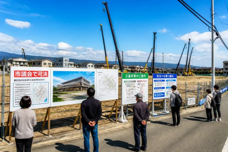 静岡・東静岡アリーナ正式契約可決 運営ルールも制定で課題と影響