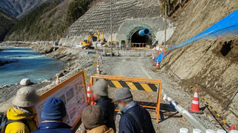 静岡工区の着工で一転、リニア巡る県とJRの関係性が再編