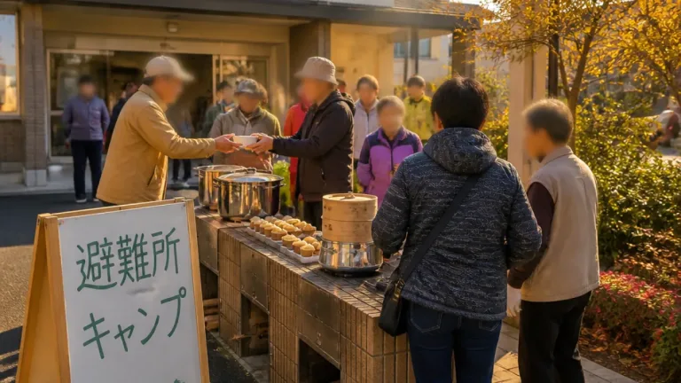 静岡・駿河区の地域団体が要配慮者支援で表彰 防災体制の実践が評価