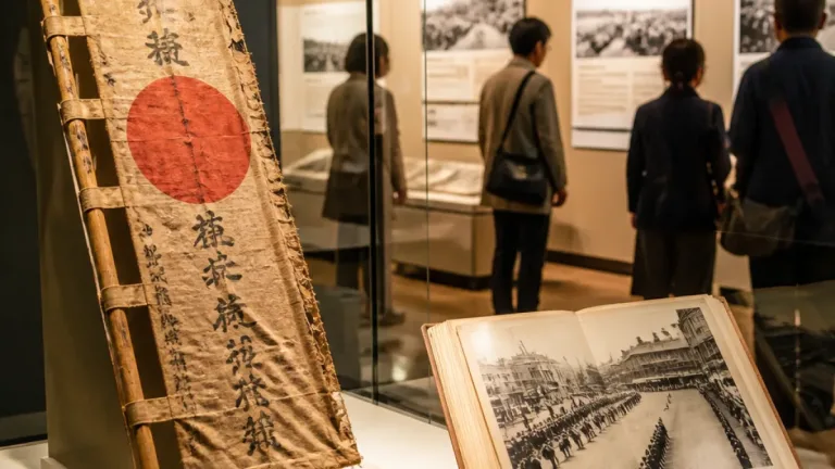 昭和の戦争と石川県、貴重資料15点を公開