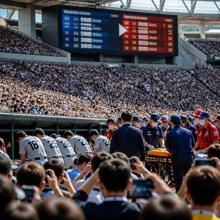 注目記事が浮き彫りにする今のプロ野球――球界を揺るがす話題群の深層