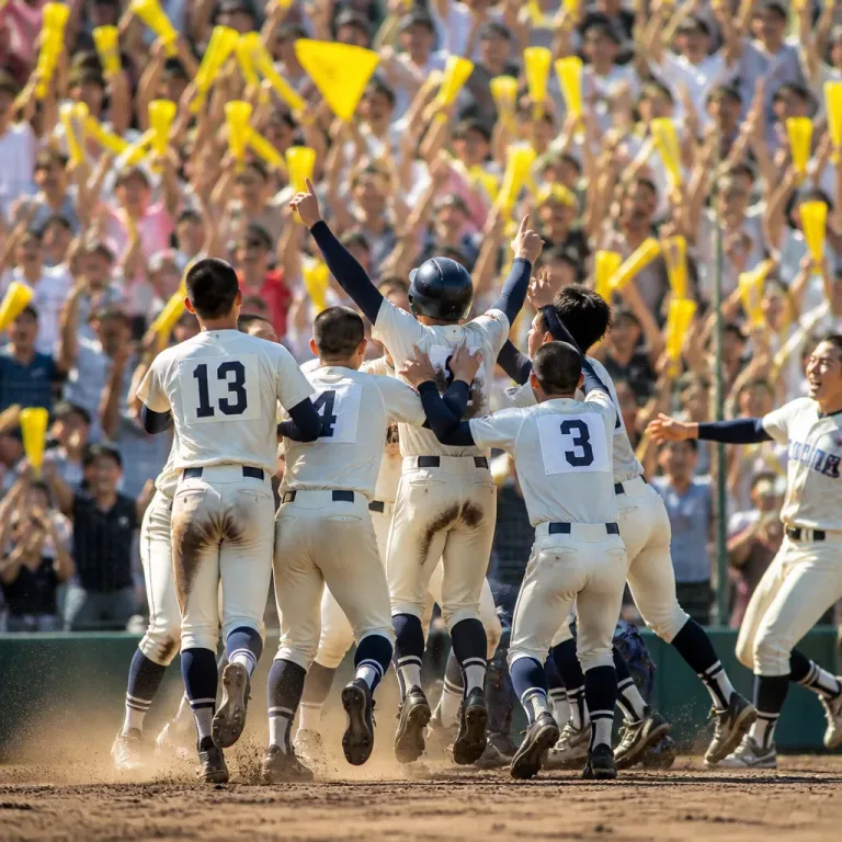 近本復帰弾で甲子園が沸く 森下が劇的サヨナラを決める