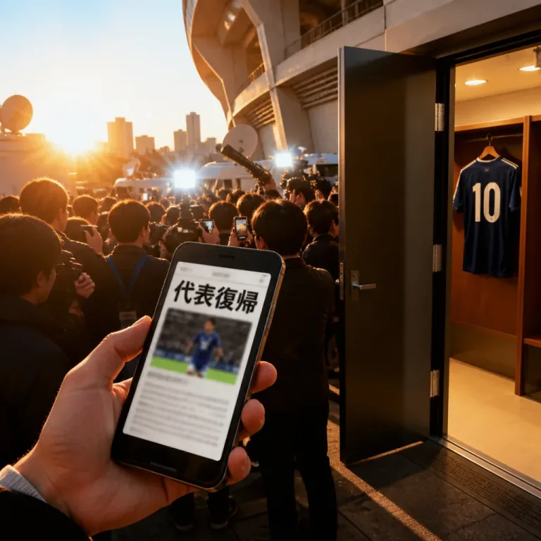 ラグビー日本代表に矢崎由高が復帰と報道 注目集まる理由と影響
