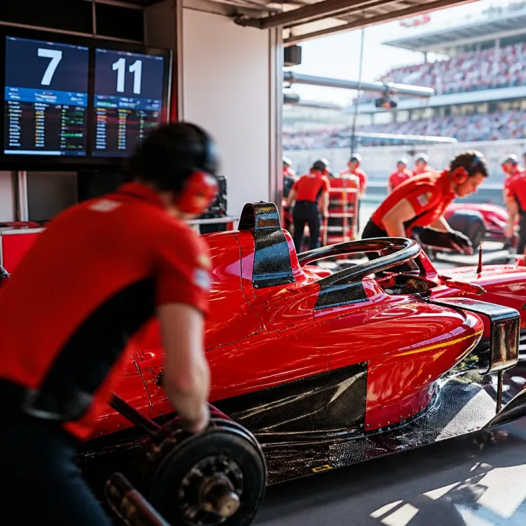 F1ベルギー予選で新人リンドブラッドが旋風、チーム内に波紋