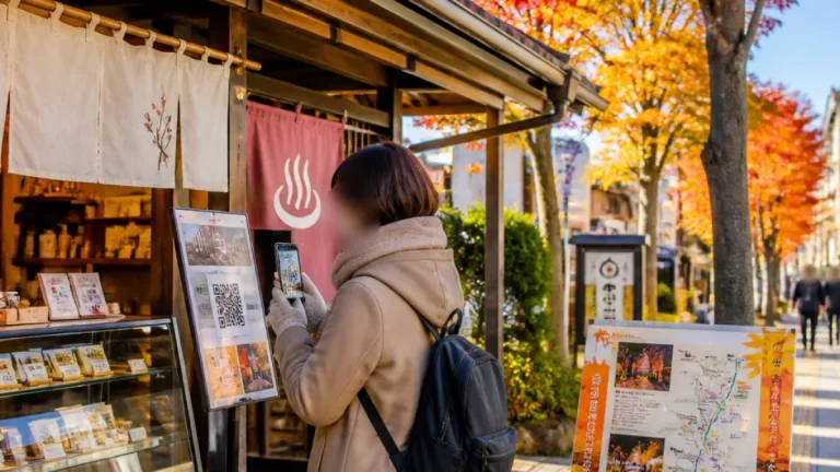 スイーツと温泉で周遊促進 南東北スタンプラリー始まる