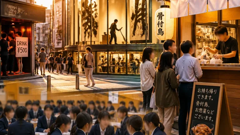 高松で地域と教育、文化を結ぶ動き相次ぐ 学校行事や展覧会、店舗開業が活発に