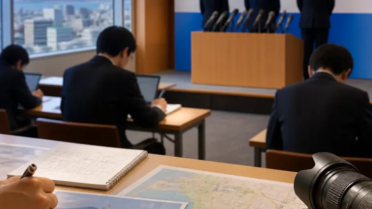 高松視点：護憲リベラル新団体「ゴリラ」結成表明が示す国政と地域への含意