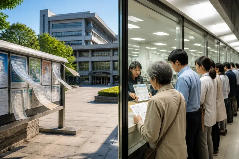 高松の暮らしに影響する社会保障改革、党派合意を受けて注視を