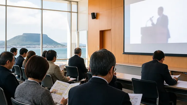 高松住民にとっての示唆──高市首相の発言と地域への影響