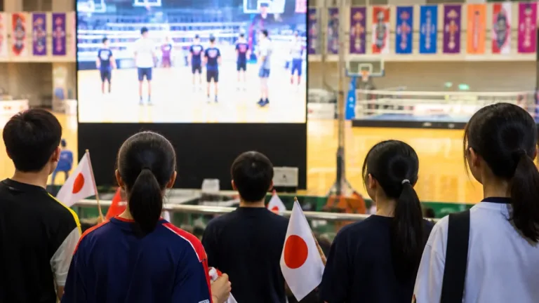 高松でも注目 女子バスケ日本代表が“優勝目標”で強化合宿公開