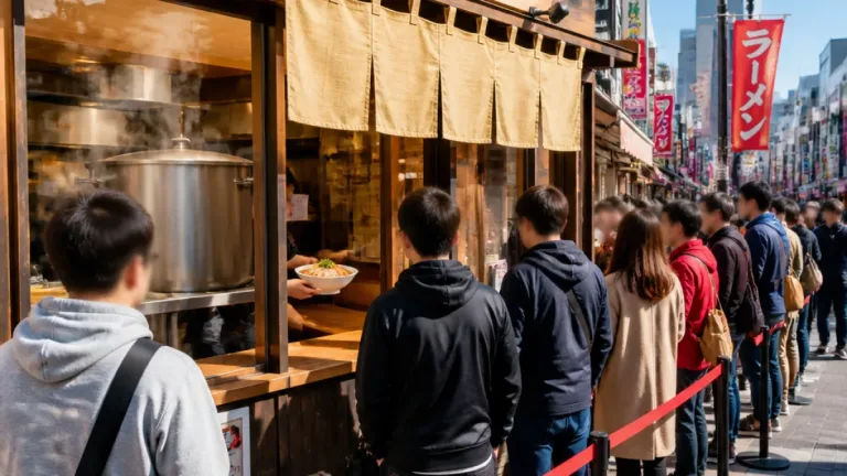 高崎に北海道発ラーメン店、18日2号店開業