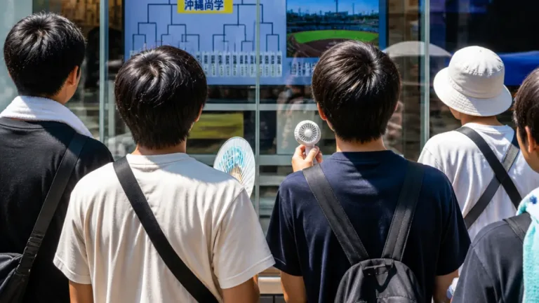 高崎でも熱視線、夏の甲子園へ沖縄尚学が代表決定 連覇懸け今夏の行方は