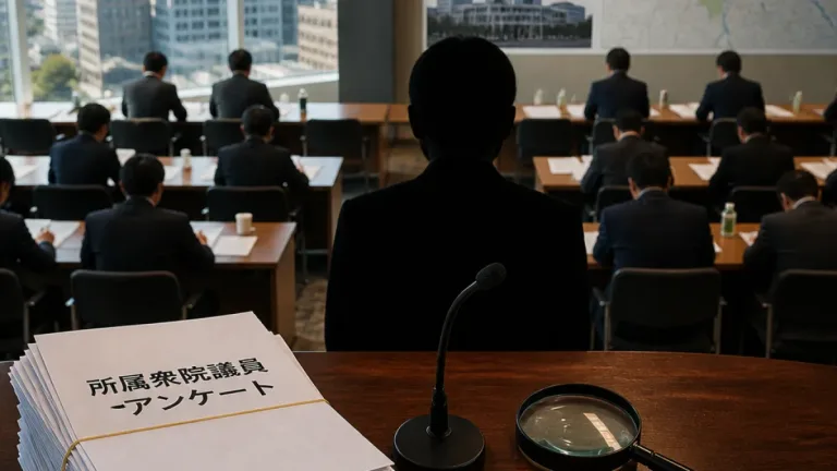 高崎の目にも影響する可能性 高市首相、改造アンケートの精査表明