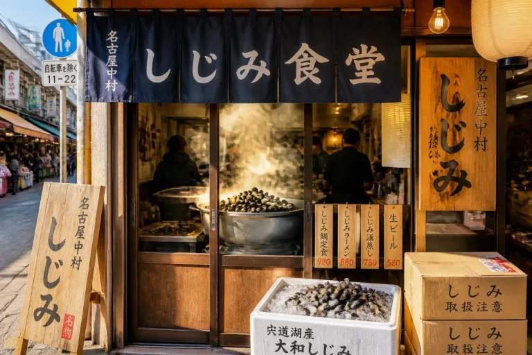 名古屋に初上陸「炊き肉」しじみ堪能の新店開業