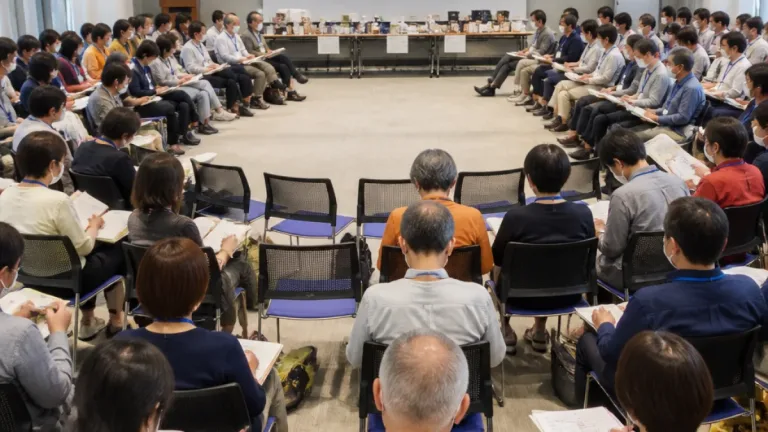 地域のつながり強化で備える 田辺で防災活動の交流会