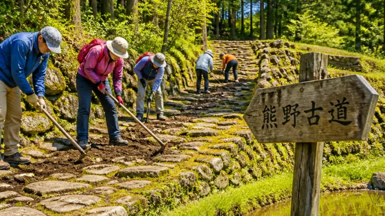 熊野とつながる関係人口育成 田辺市の実践講座が第７期開講