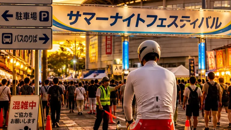 高知出身・田尾駿介が地元で参戦 サマーナイトフェスの注目枠に