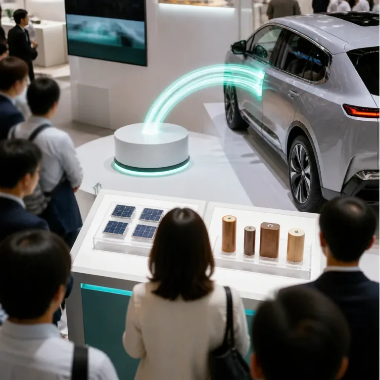 最大1.5mの空間給電を実演―次世代ワイヤレス電力の実用性に注目