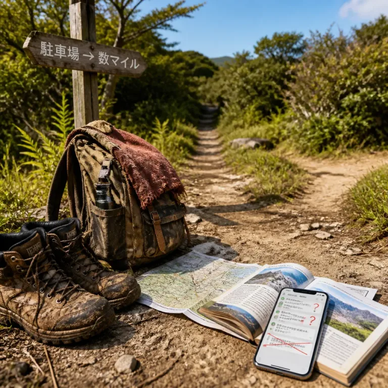 旅行での生成AI活用、期待と落とし穴を実地から検証