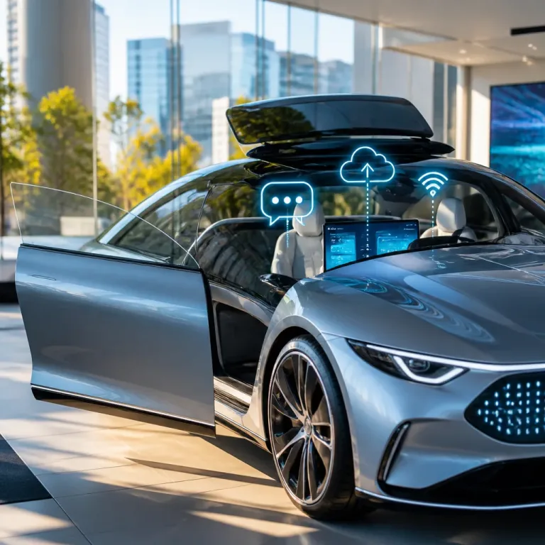 メルセデスが日本投入、CLA新型で車載ソフトとAIを本格展開