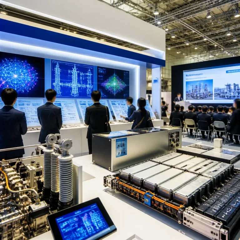 製造業に迫る変革：先端技術の採用と事業現場への接続を問う展示会