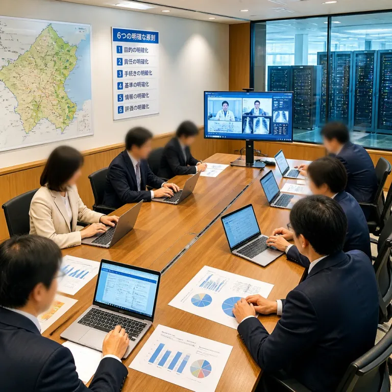 医療デジタル化へ約4,840億ドン投資 課題は人材・調達