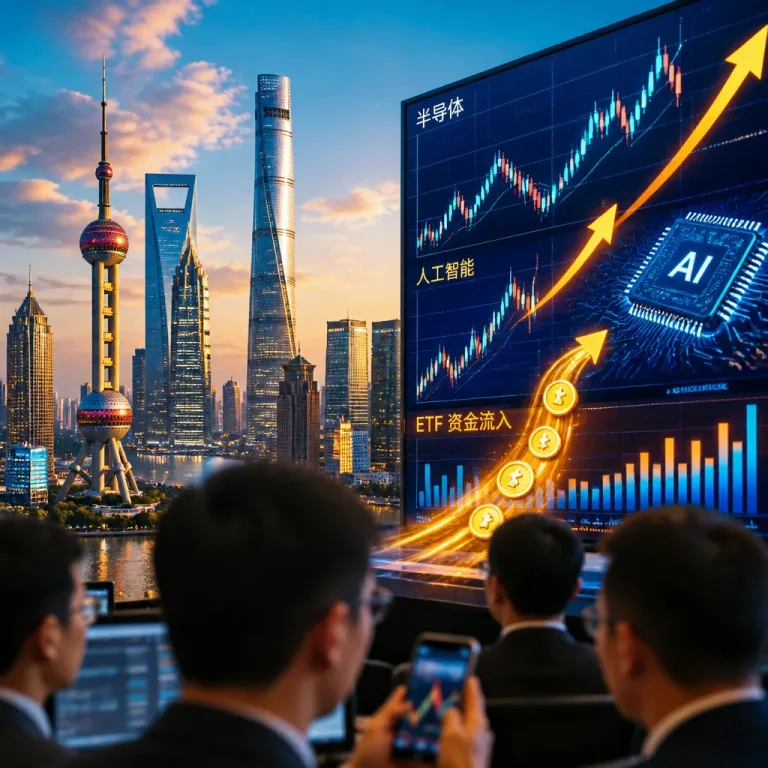 中国、CXMT上場を前にテクノロジー株へ大規模な下支え策を展開