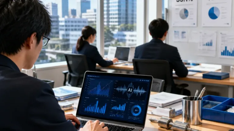 県内企業の3割超がAI導入、9割近くが効果実感と帝国データバンク調査