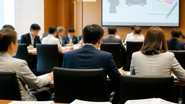 県民が提案した育児支援案、来年度予算へ反映を目指し県が協議続行
